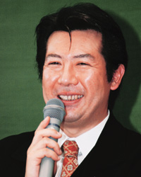 宮澤和樹氏